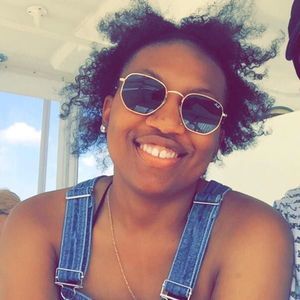 Meet your Posher, Imani